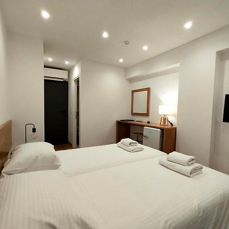 Apartament Marelia Urban Saloniki Zewnętrze zdjęcie