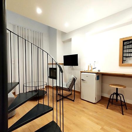 Apartament Marelia Urban Saloniki Zewnętrze zdjęcie