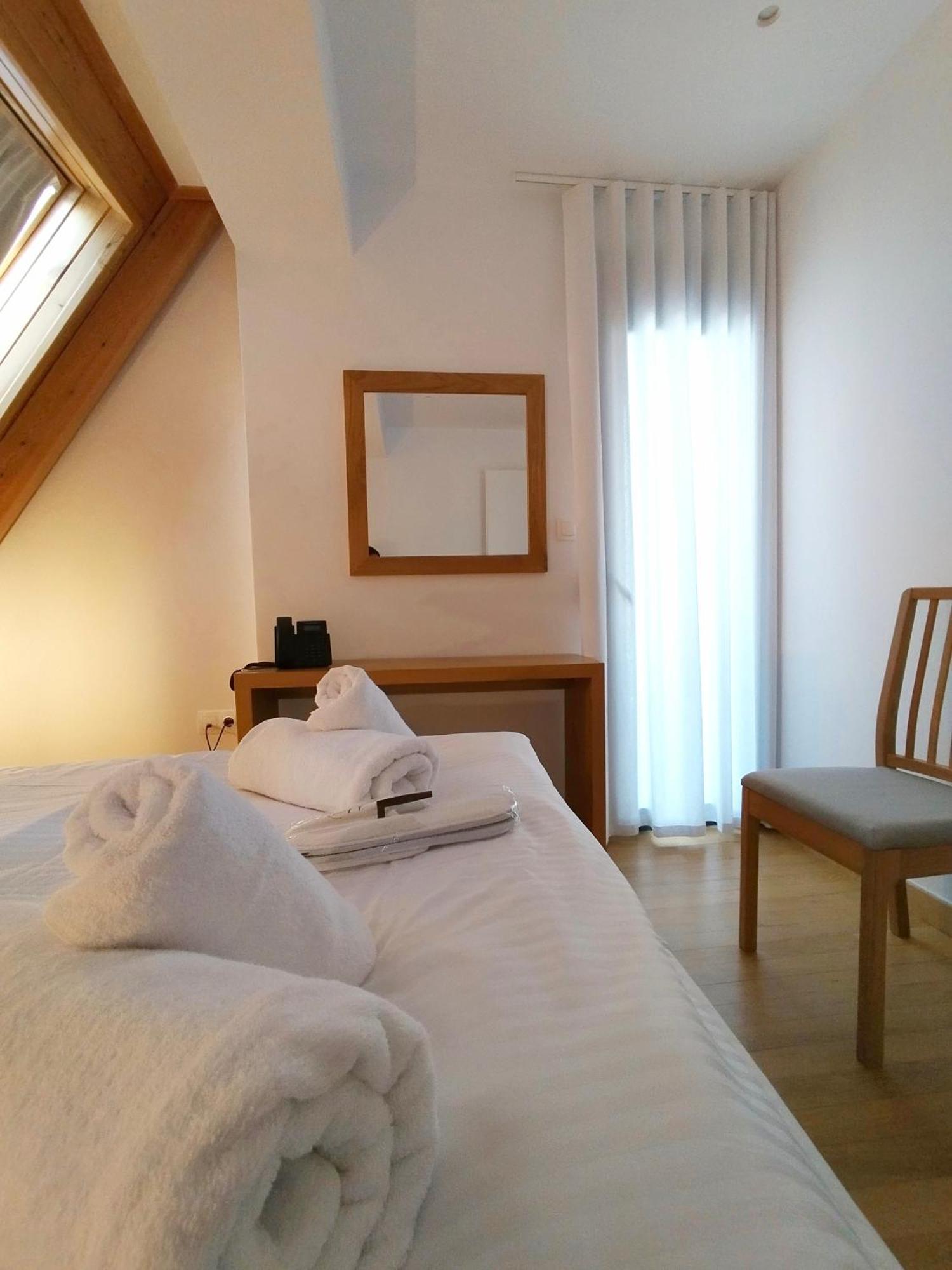 Apartament Marelia Urban Saloniki Zewnętrze zdjęcie