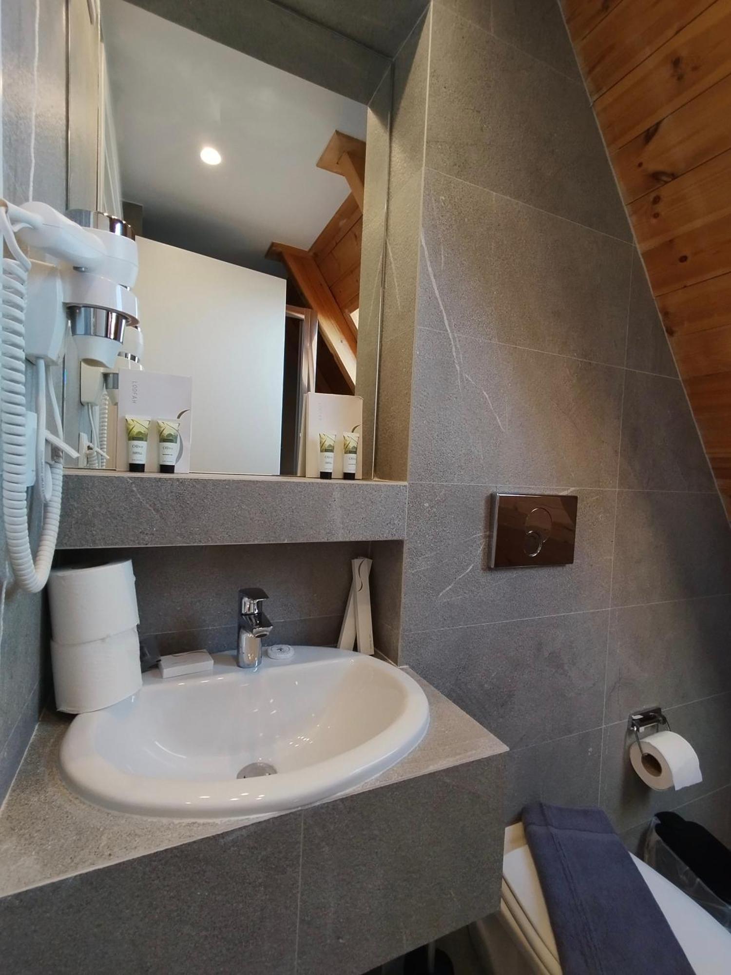 Apartament Marelia Urban Saloniki Zewnętrze zdjęcie