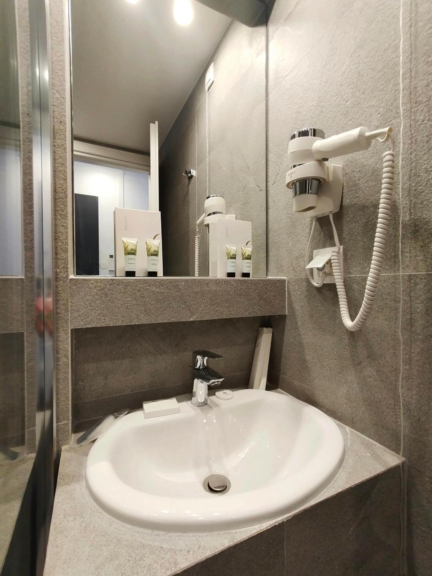 Apartament Marelia Urban Saloniki Zewnętrze zdjęcie