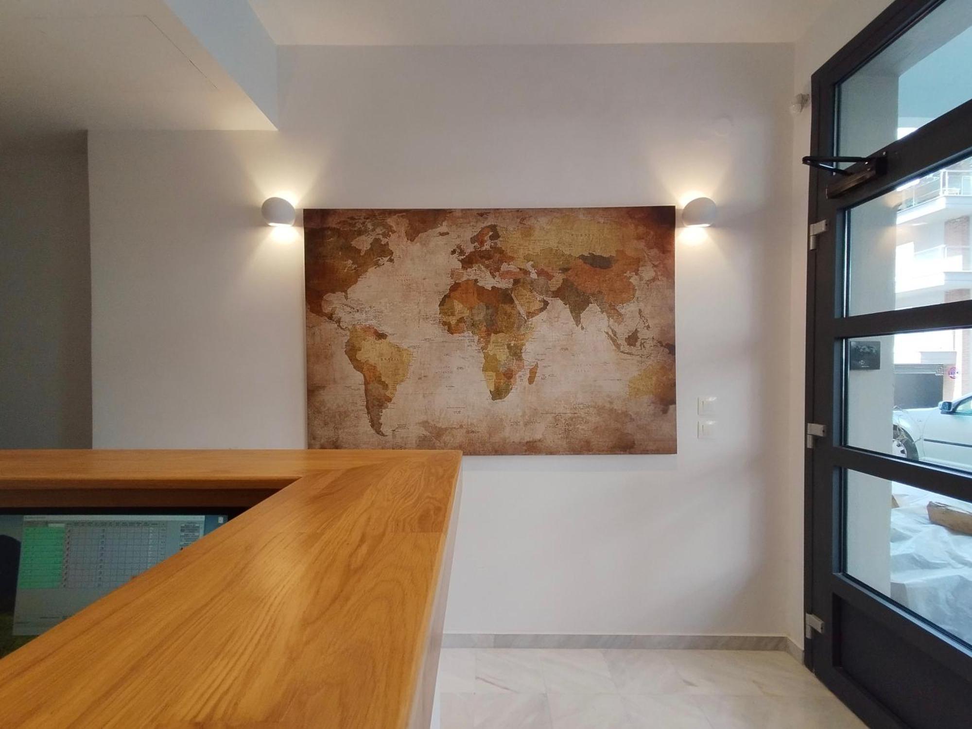 Apartament Marelia Urban Saloniki Zewnętrze zdjęcie