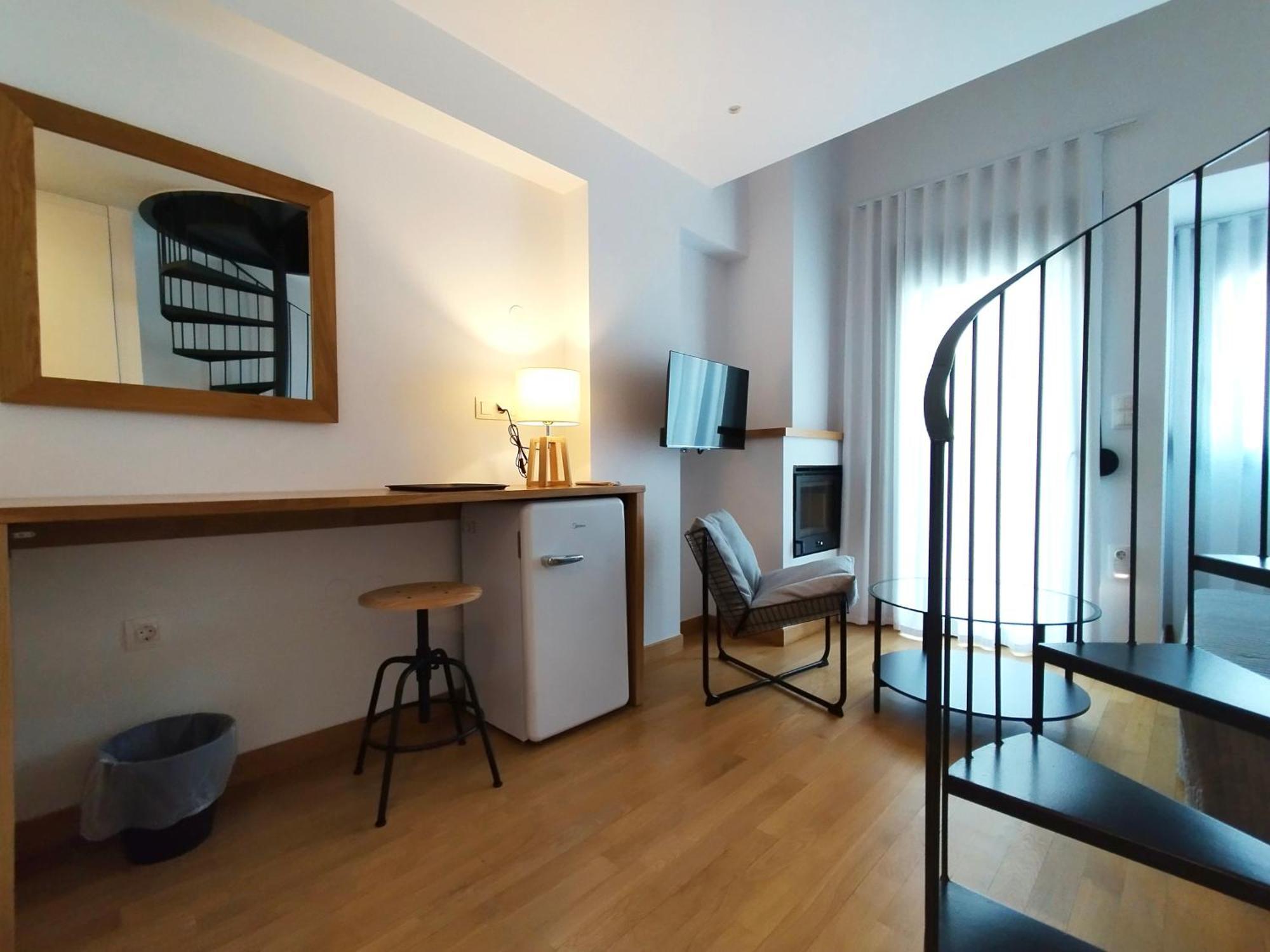 Apartament Marelia Urban Saloniki Zewnętrze zdjęcie