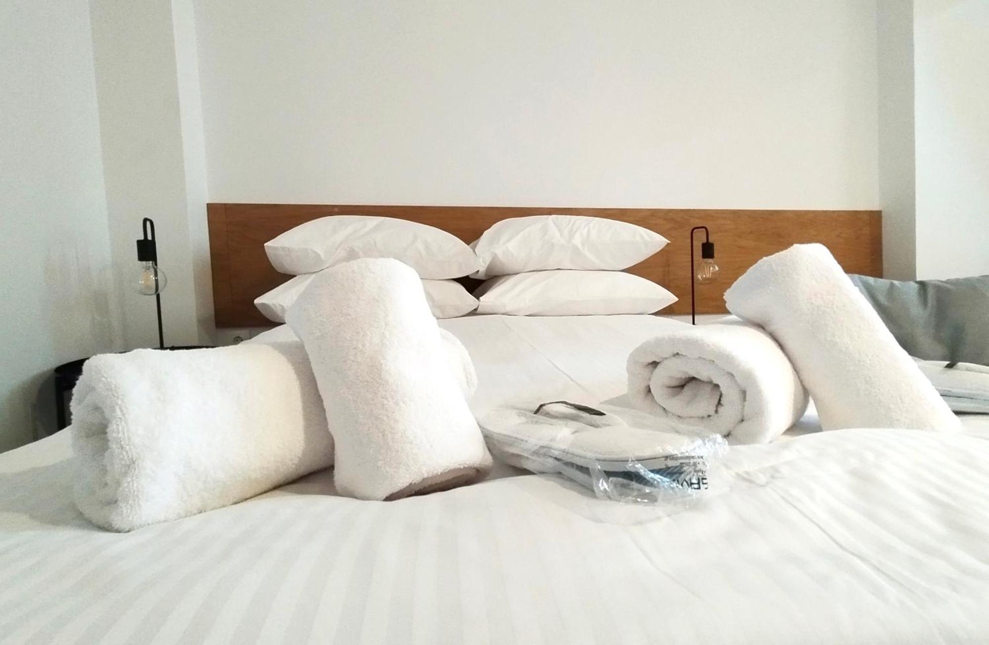Apartament Marelia Urban Saloniki Zewnętrze zdjęcie