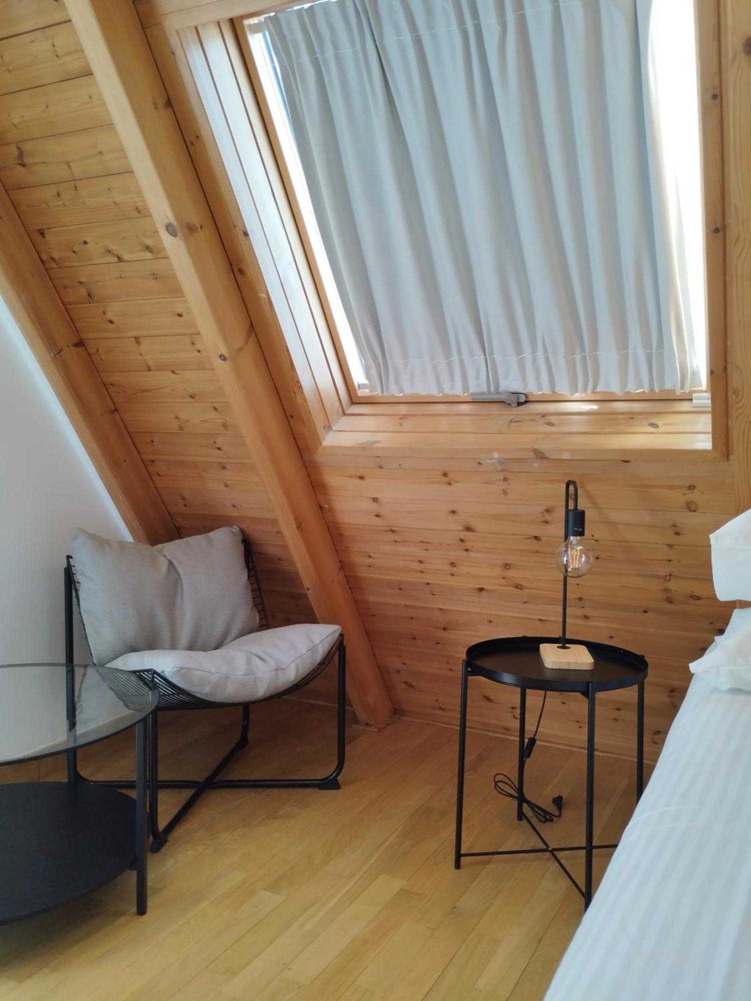 Apartament Marelia Urban Saloniki Zewnętrze zdjęcie