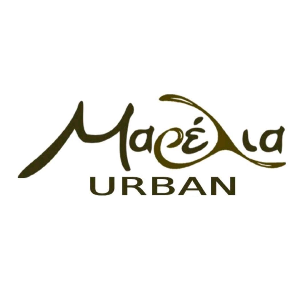 Apartament Marelia Urban Saloniki Zewnętrze zdjęcie