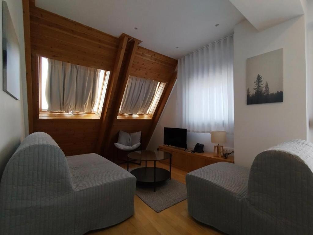 Apartament Marelia Urban Saloniki Zewnętrze zdjęcie