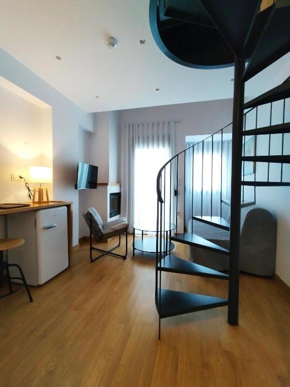 Apartament Marelia Urban Saloniki Zewnętrze zdjęcie