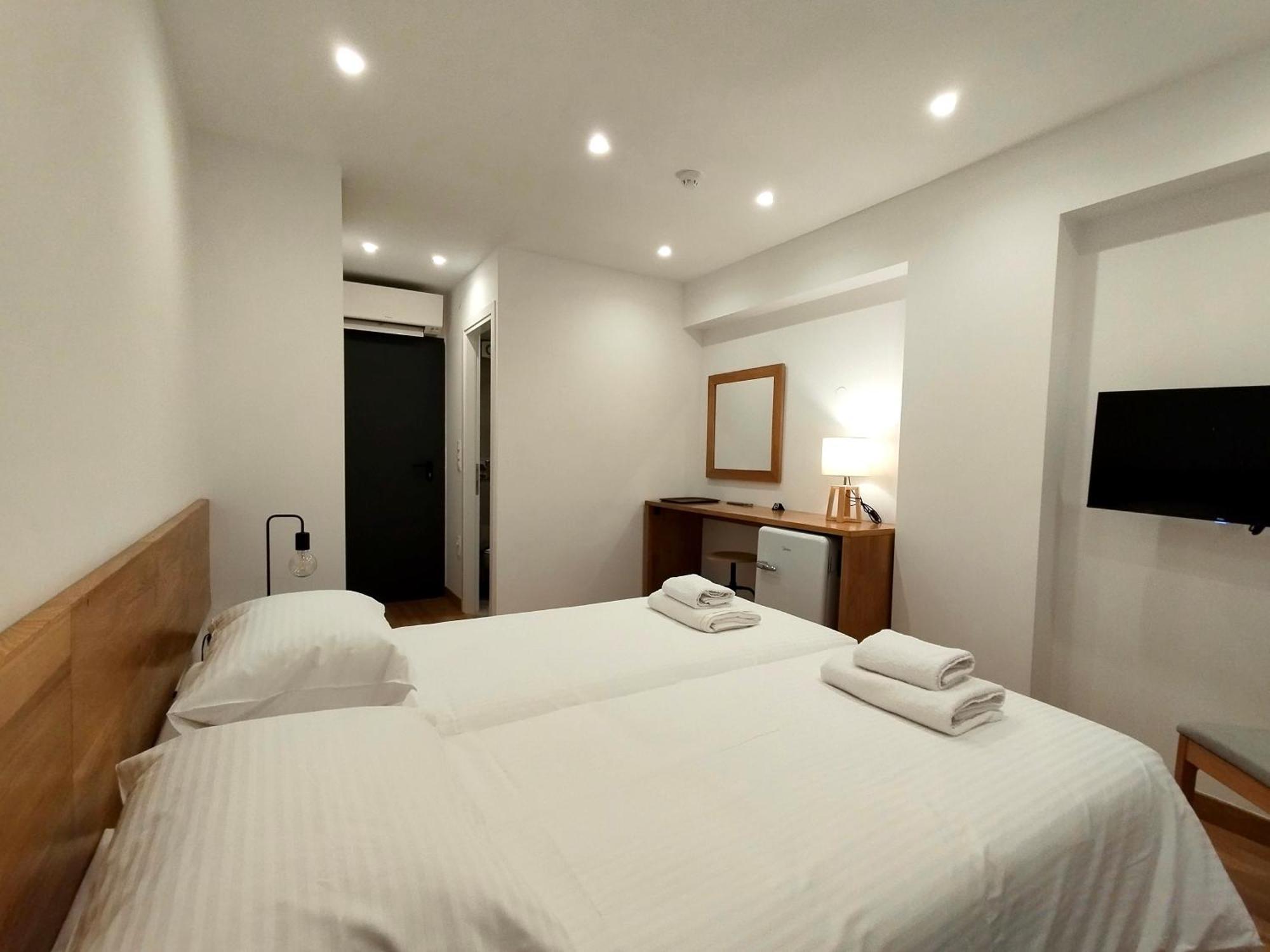 Apartament Marelia Urban Saloniki Zewnętrze zdjęcie