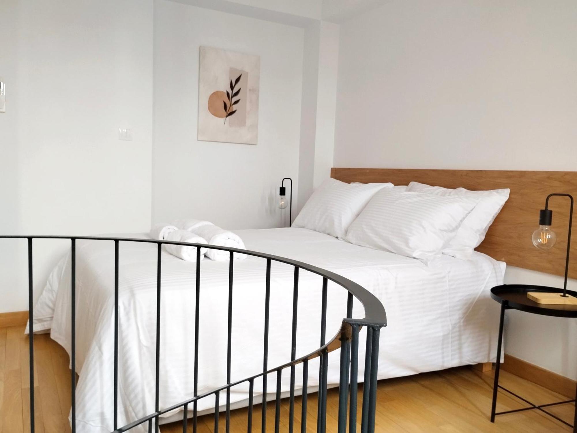 Apartament Marelia Urban Saloniki Zewnętrze zdjęcie