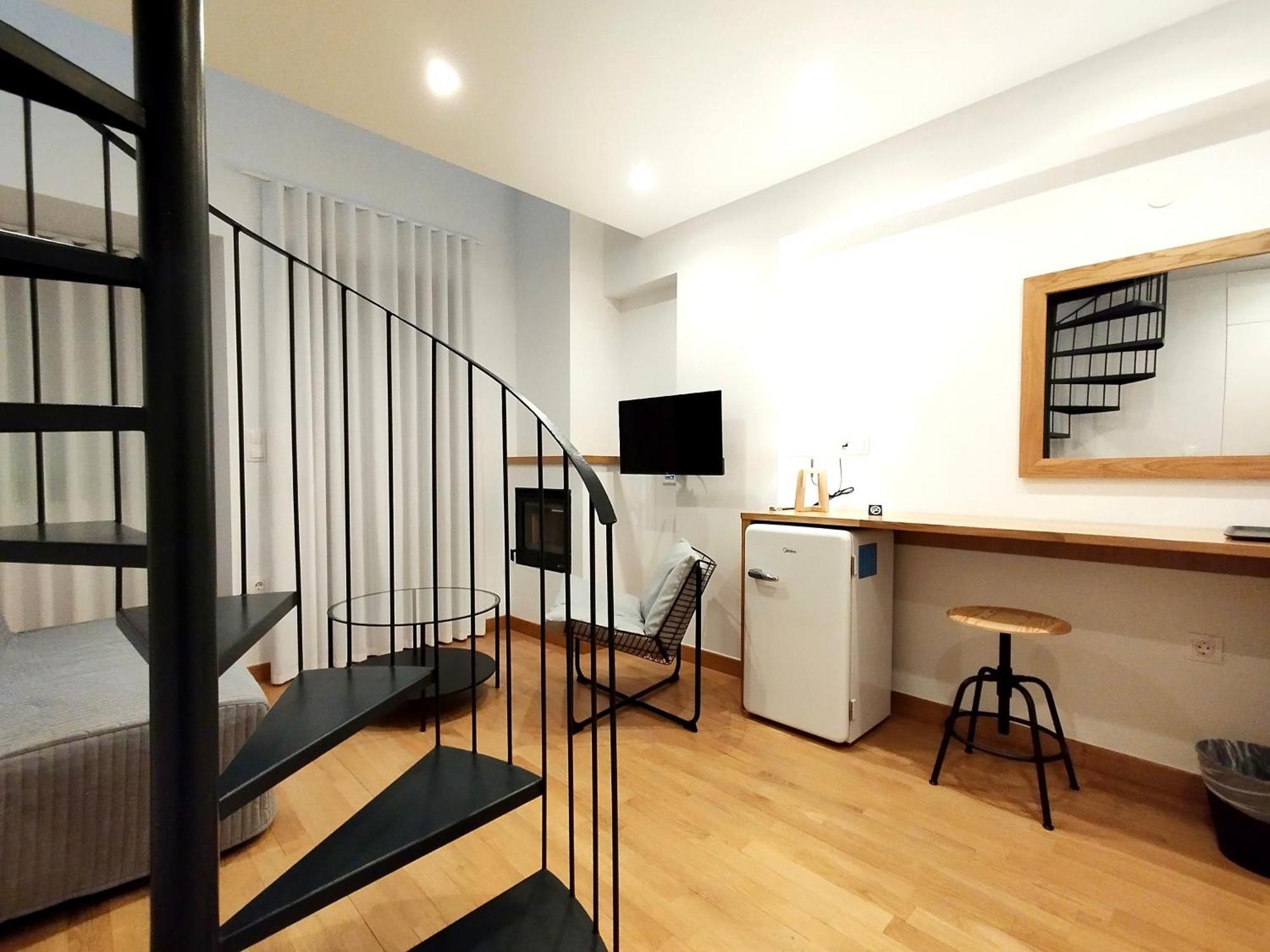 Apartament Marelia Urban Saloniki Zewnętrze zdjęcie